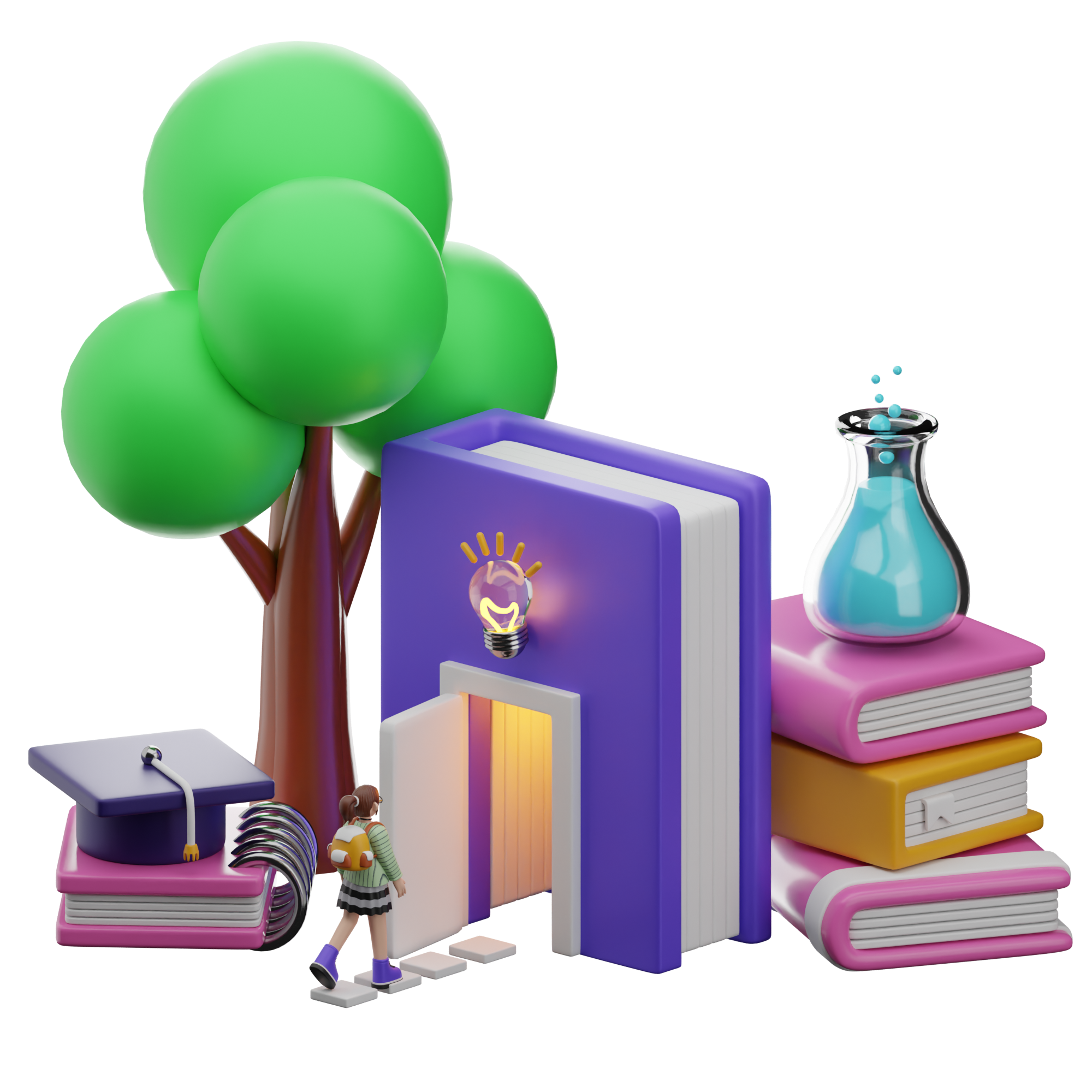 STUDYLAND